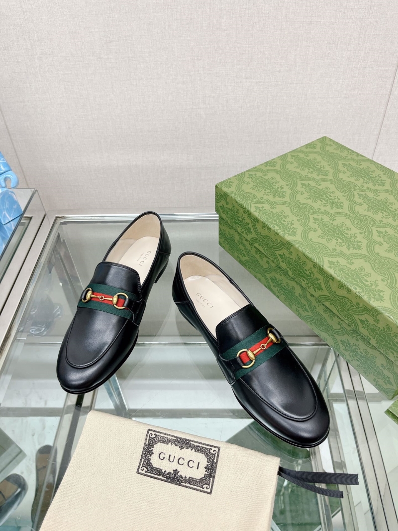 Gucci loafers